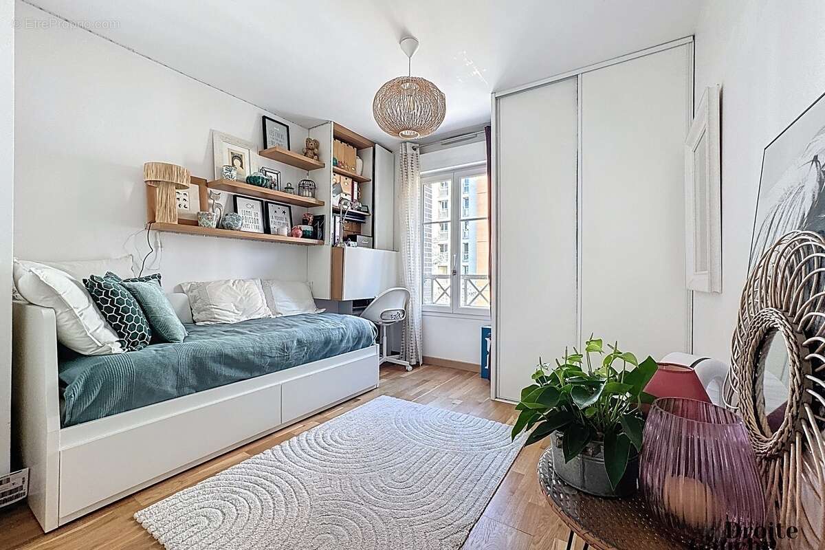 Appartement à SEVRES