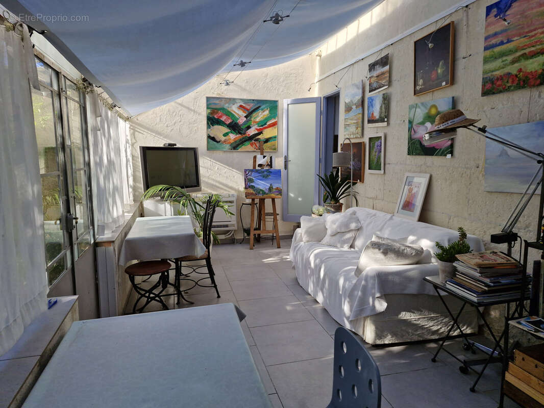 Maison à AVIGNON