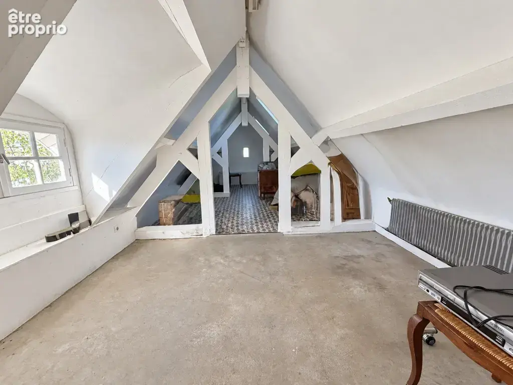 Maison familiale a medan de 170 m2 ( 5 chambres) - photo 15