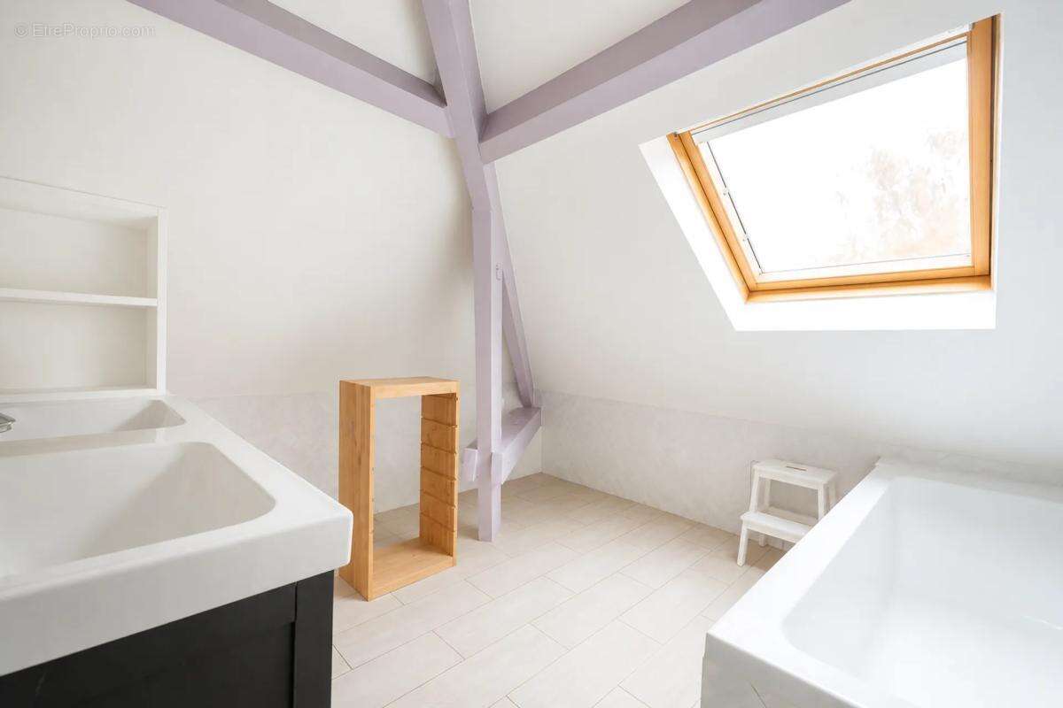 Maison rénovée 7 pièces, L'Étang-la-Ville - photo 10