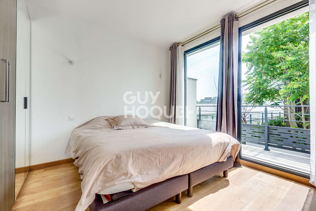 Maison à SAINT-OUEN