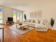 Appartement à SAINT-FARGEAU-PONTHIERRY