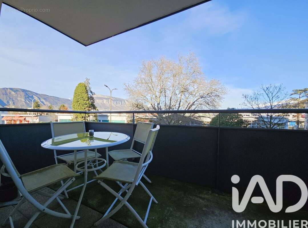 Photo 5 - Appartement à SAINT-MARTIN-D'HERES