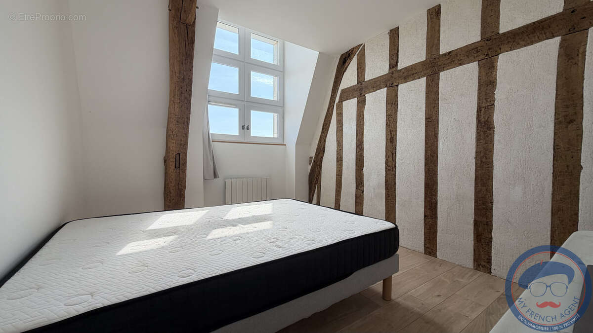 Appartement à RICHELIEU
