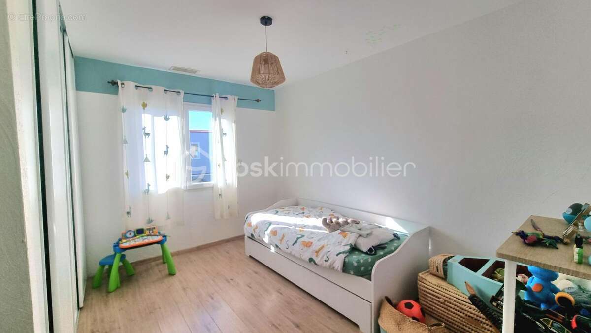 Appartement à MILLAS