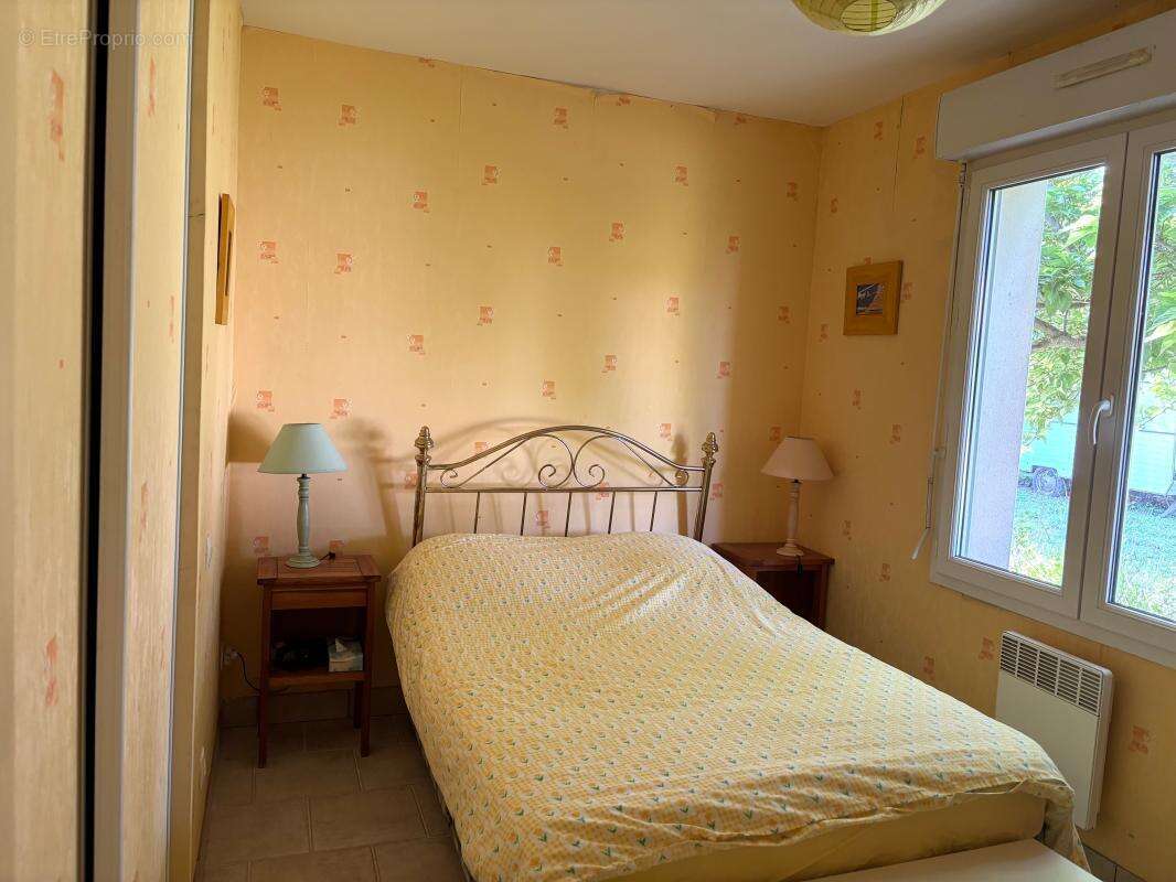 Maison à SAINT-GEORGES-D&#039;OLERON