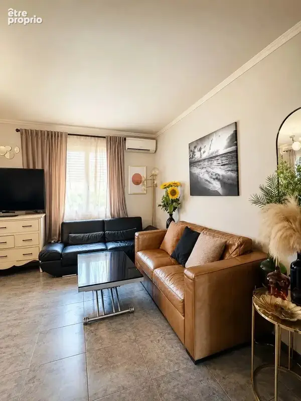 Villa familiale 4 chambres avec jardin, garage et terrain piscinable  à Salses-le-Château - photo 6