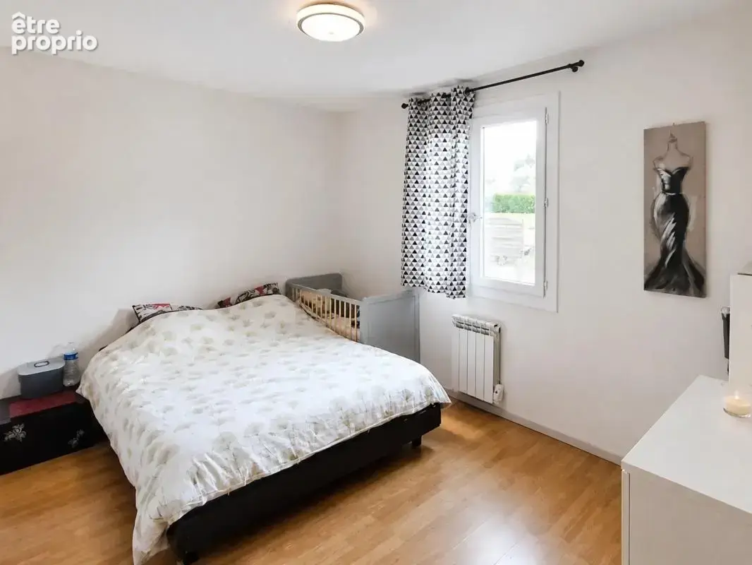 Maison de 4 pièces de 100 m² à Saint-Yrieix-sur-Charente - photo 9