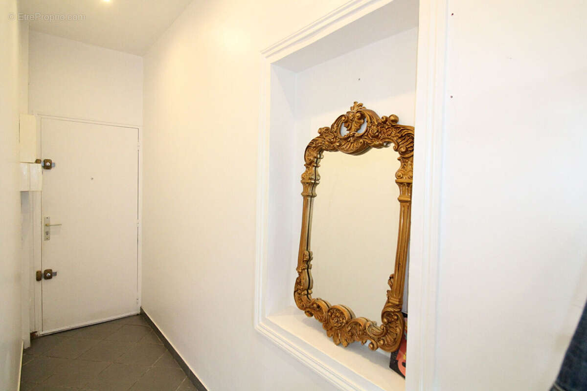 Appartement à ABLIS