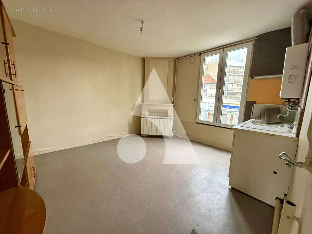 Appartement à BAR-LE-DUC