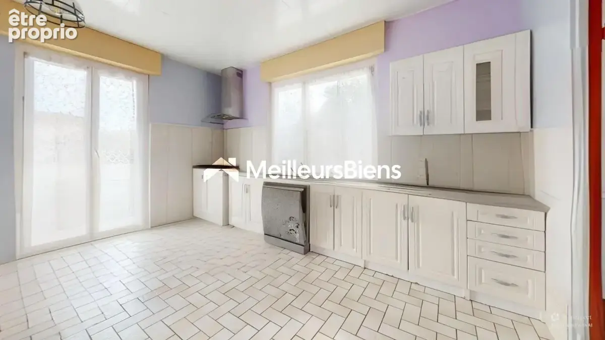 Maison 4 chambres sur terrain de 770 m² - photo 4