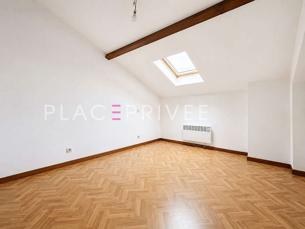 Appartement de caractère - photo 5