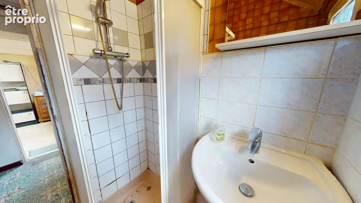 Maison 3 pièces 61 m² à vendre à Chelles (77500) - photo 15