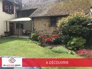 Maison à CHAILLAC