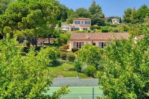 Maison à GRIMAUD