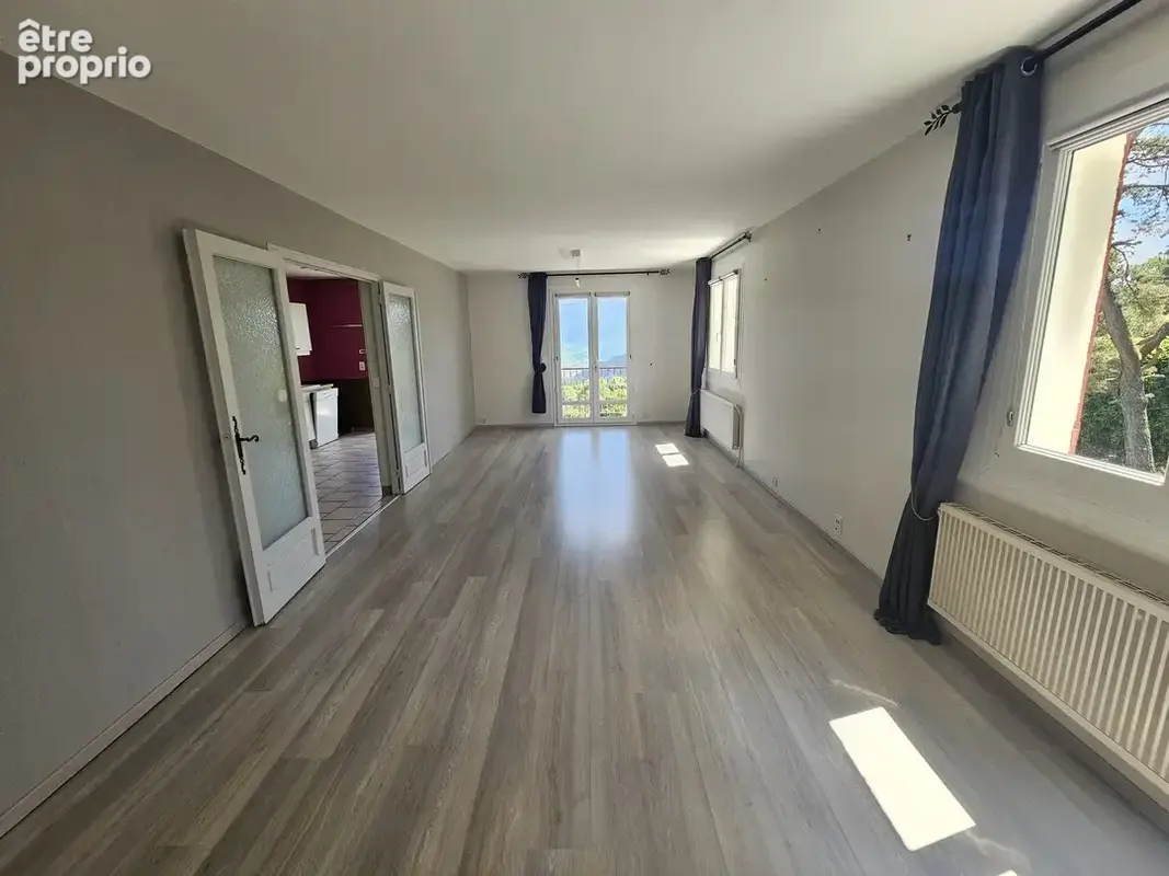 Avignon les Saint Claude : Maison 7 pièces de 176 m2 avec magnifique vue dominante - photo 11