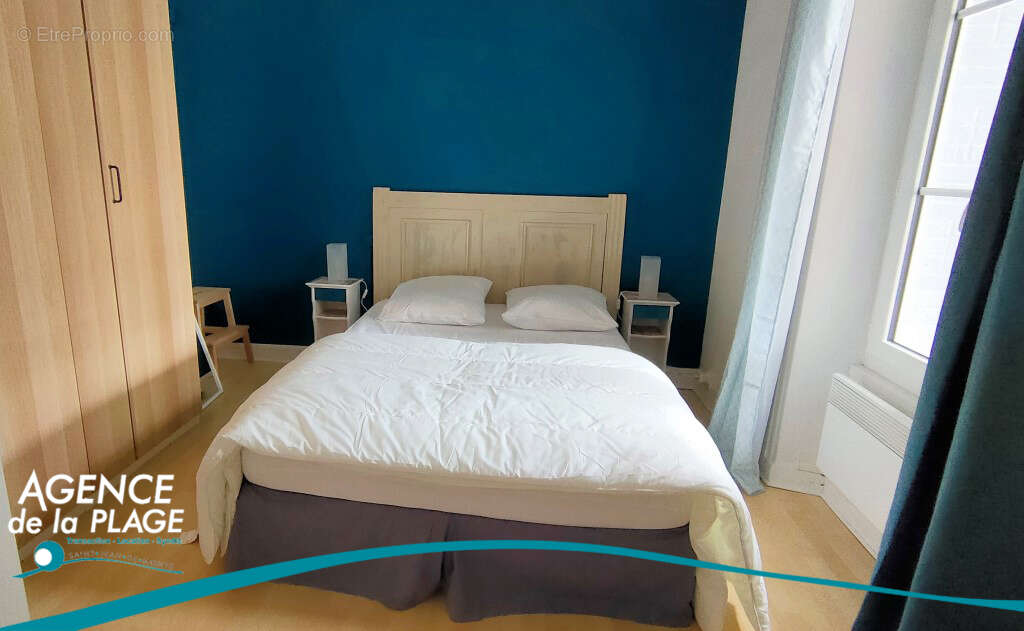 Maison Saint Jean De Monts 4 pièce(s) 89.13 m2 - photo 5