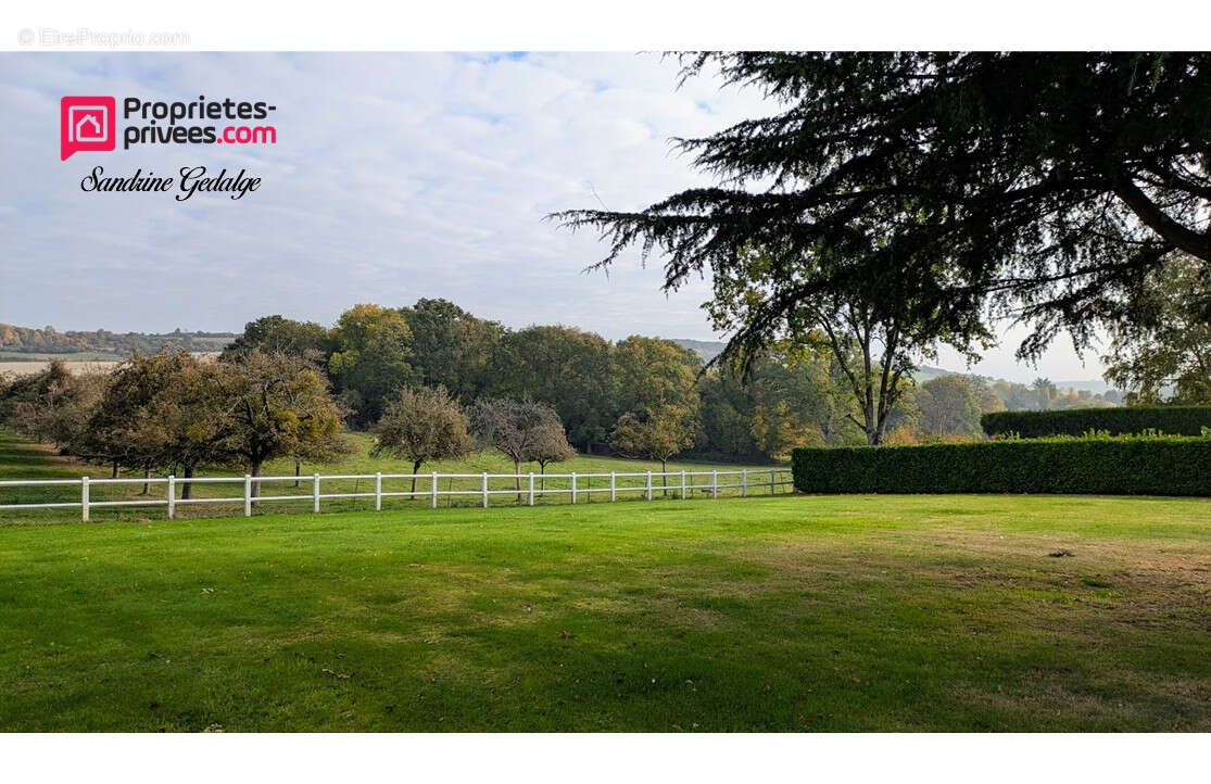 Maison à SAINT-PAUL