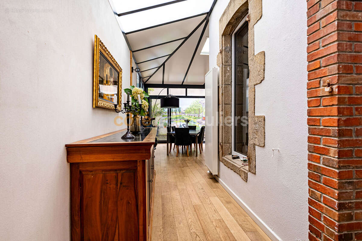 Maison à LA ROCHE-SUR-YON