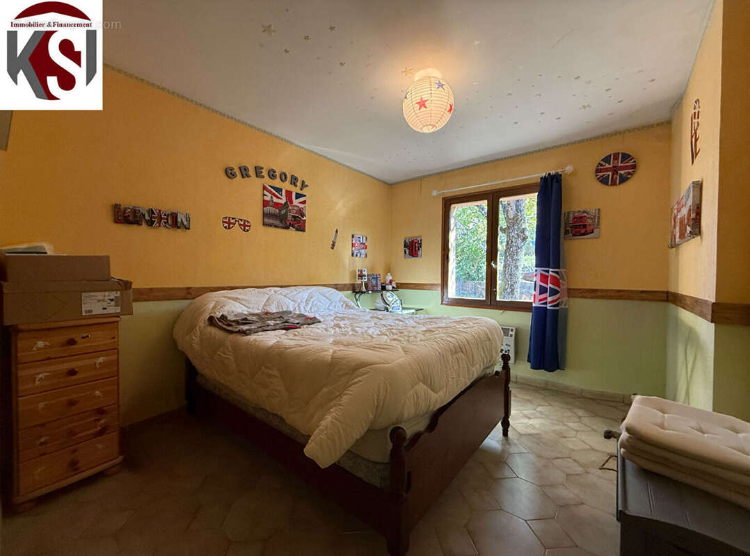 Maison à NANS-LES-PINS