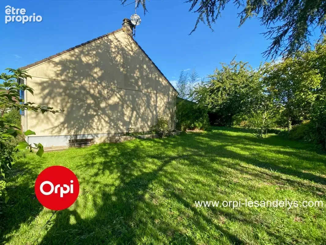Maison À Vendre - photo 19