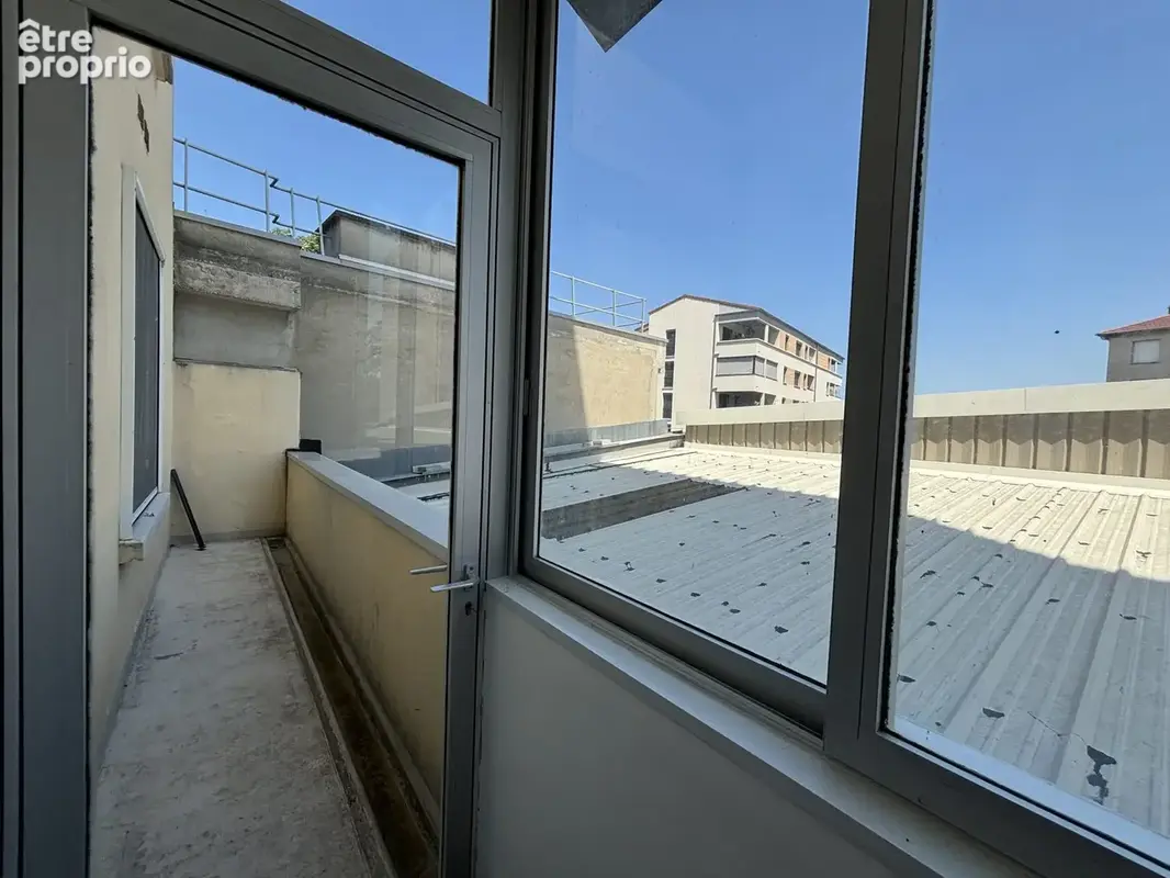 Appartement 4 pièces 75 m² à vendre à Romans-Sur-Isere (26100) - photo 7