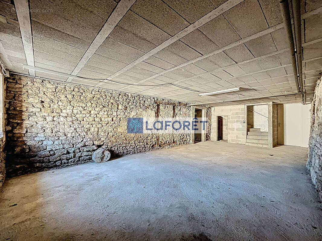 Paroy sur Saulx 139 m² - photo 15