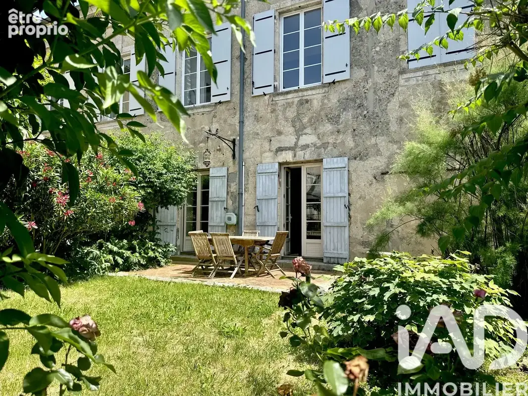 Photo 1 - Maison à MEZIN