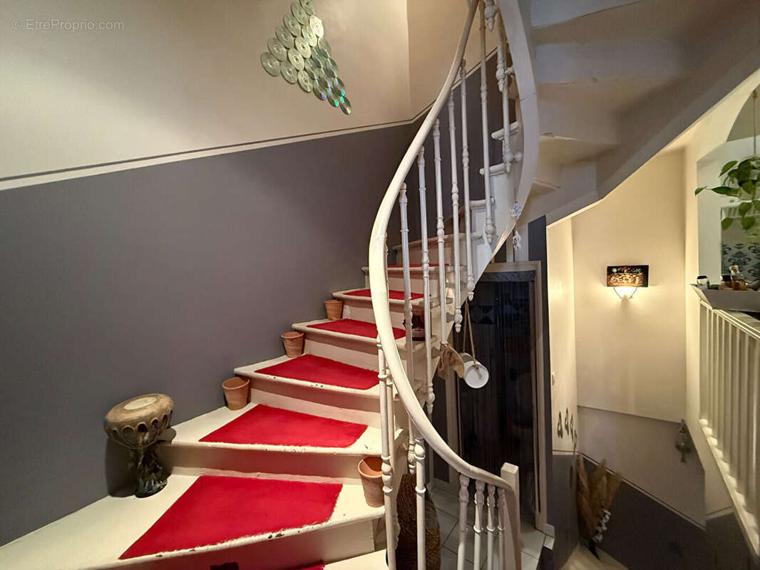 Appartement à VILLENEUVE-SUR-LOT