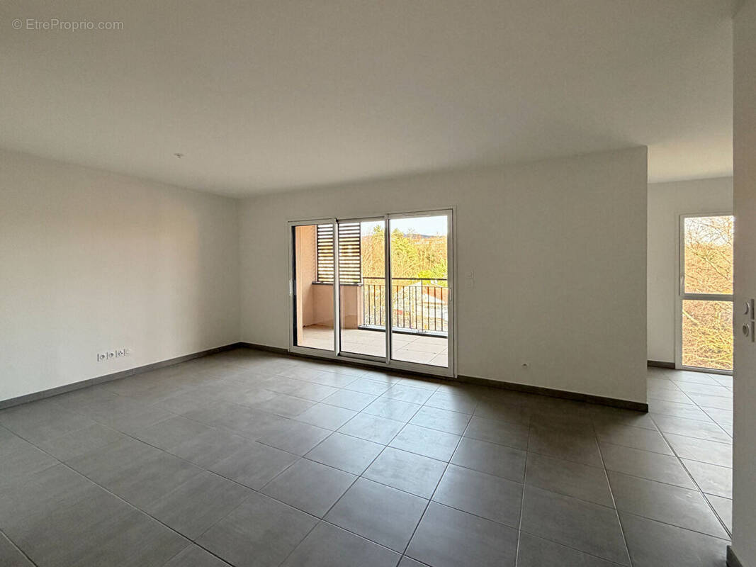 Appartement à DARDILLY