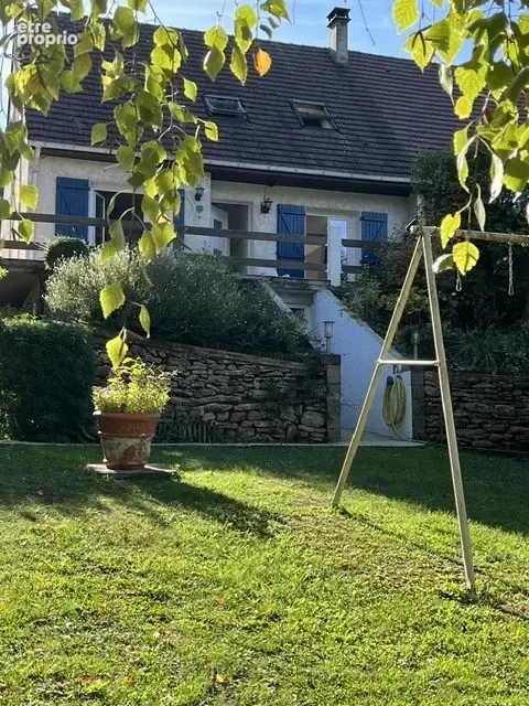 Maison 6 pièces 88 m² à vendre à Rantigny (60290) - photo 2