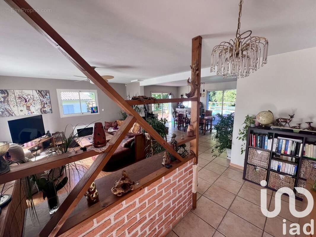 Photo 4 - Maison à TARNOS