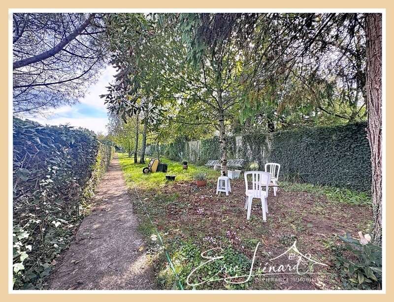 Maison à SAINT-MAIXENT-L&#039;ECOLE