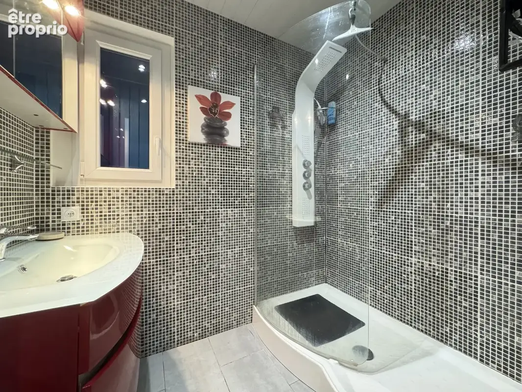 Maison 109 m² à Saintry-Sur-Seine  - photo 7