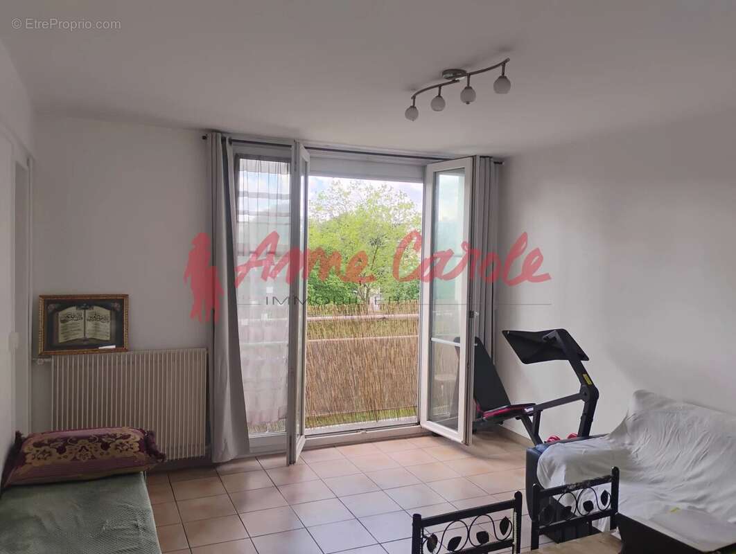 Appartement à BEZONS