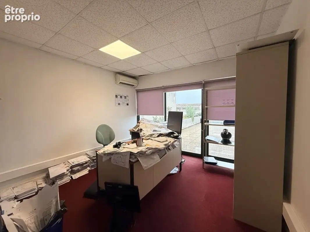 Bureaux 80 m2 à Puget sur Argens - photo 3