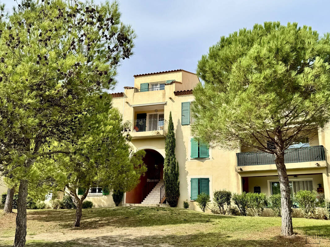 Appartement à NARBONNE