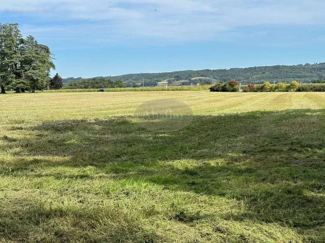 Maison à MONLEON-MAGNOAC