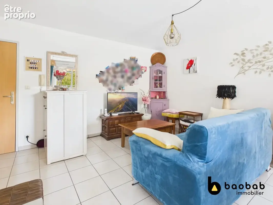 Appartement 3 pièces 70 m² à vendre à Bassens (73000) - photo 3