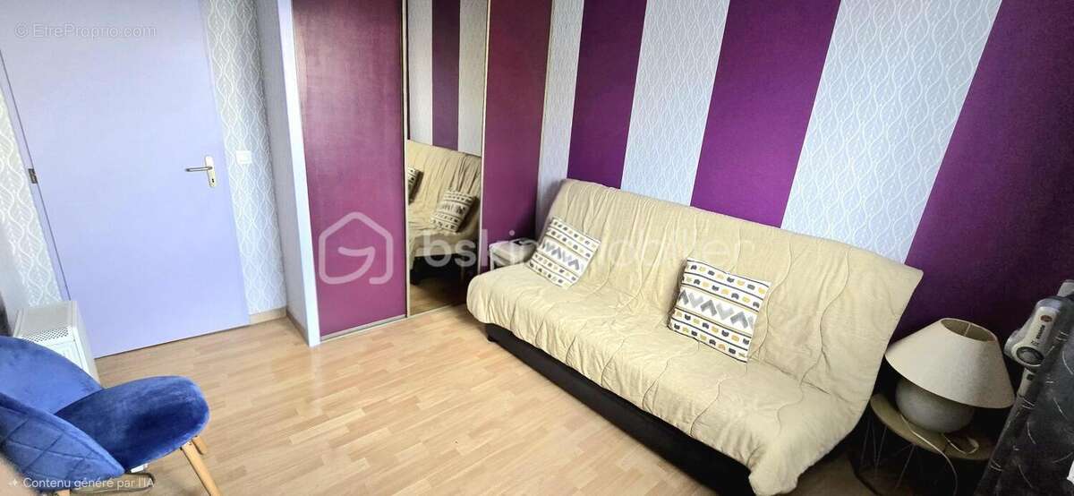 Maison à BOEIL-BEZING