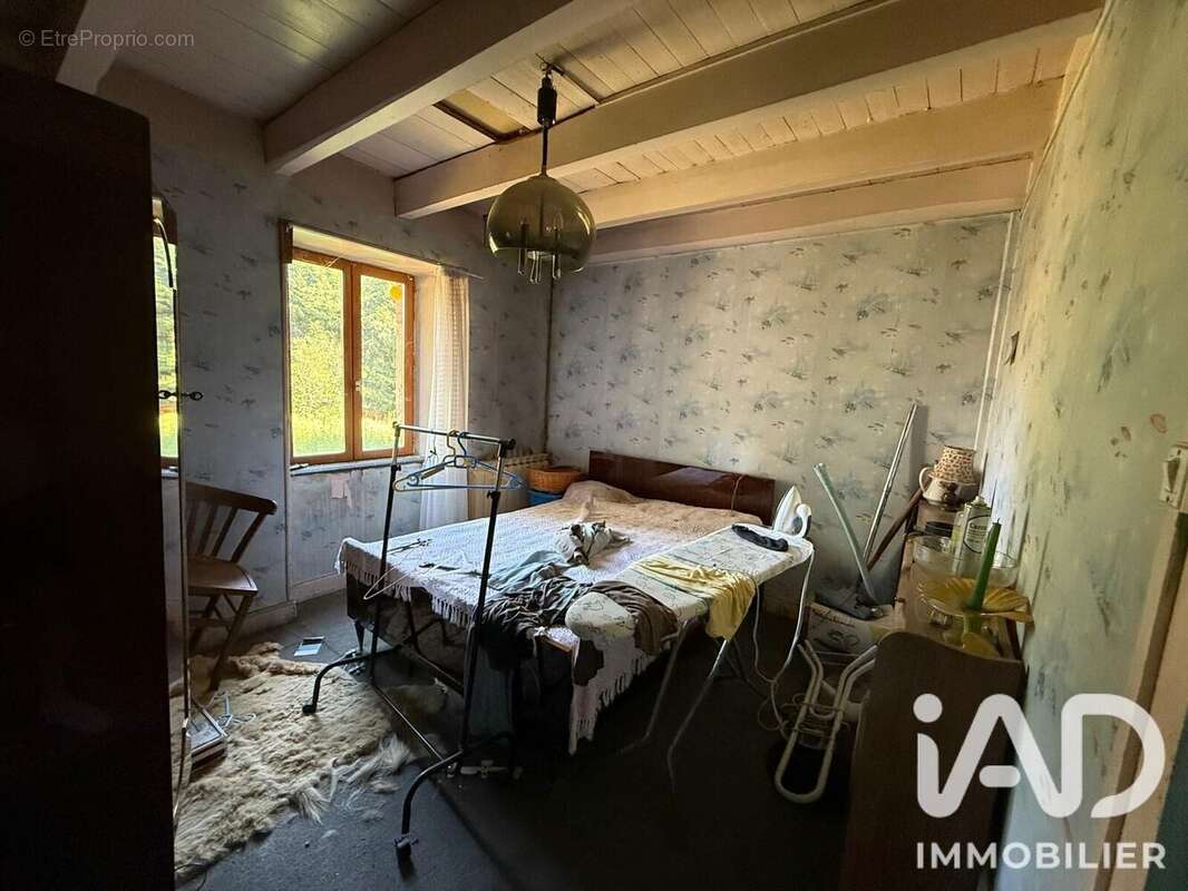 Photo 9 - Maison à USSON-EN-FOREZ