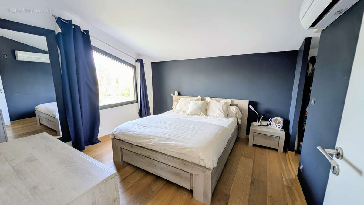 Maison à SAINT-GENIS-DES-FONTAINES