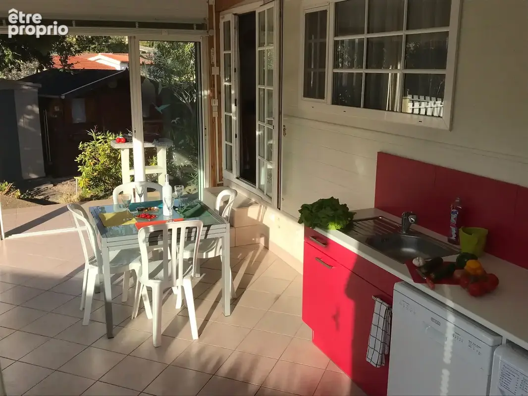 Maison 4 pièces 51 m² à vendre à Roquebrune-Sur-Argens (83520) - photo 27