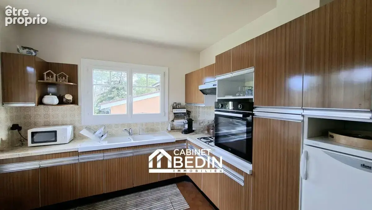 Maison 4 pièces 87 m² à vendre à Lege-Cap-Ferret (33950) - photo 7
