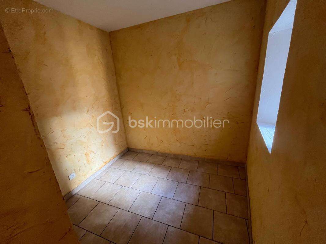Appartement à SAILLANS