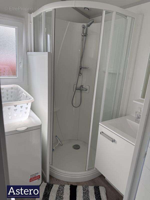 Chalet tout confort 2 chambres sur parcelle privative de 178 m² - photo 10
