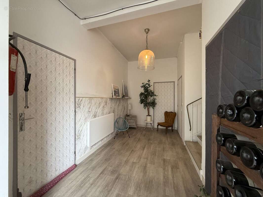 Appartement à MARANGE-SILVANGE