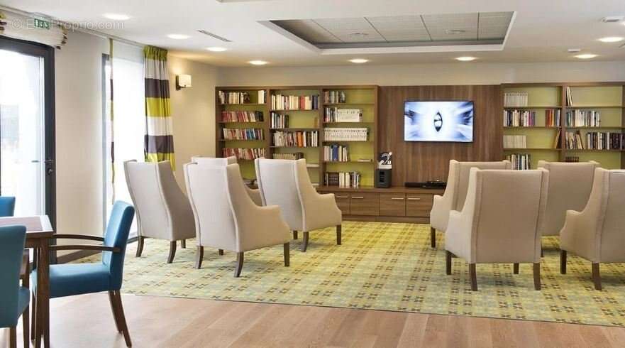 Appartement à LANDERNEAU