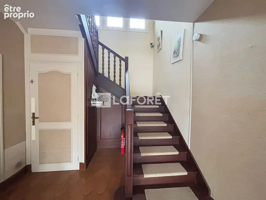 PROPRIETE - 1,5 hectare de terrain - photo 6
