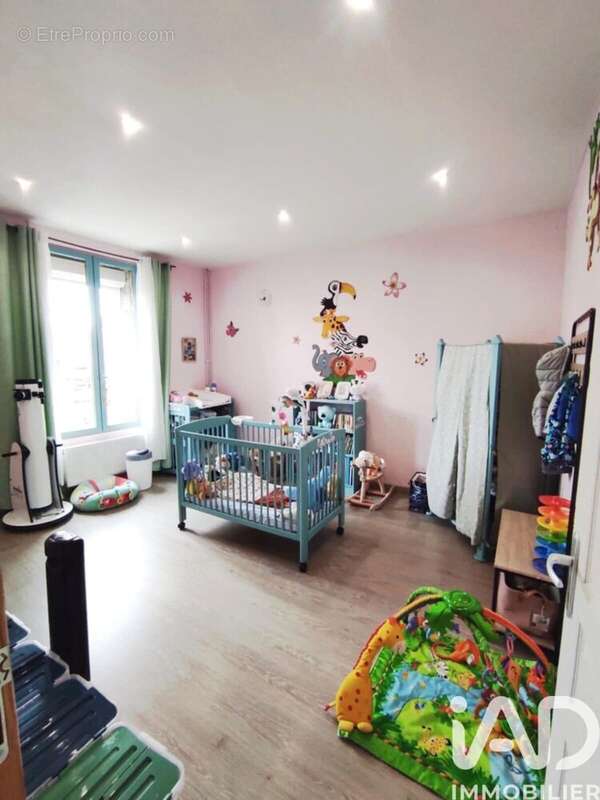 Photo 5 - Maison à VALENCIENNES